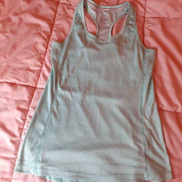 Nike Tops - Nike tank top
